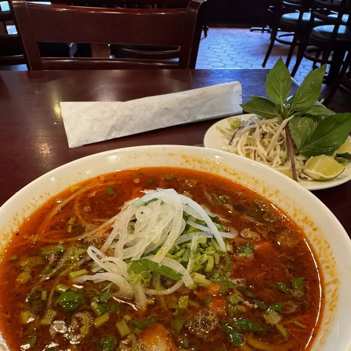 Bun Bo Hue
