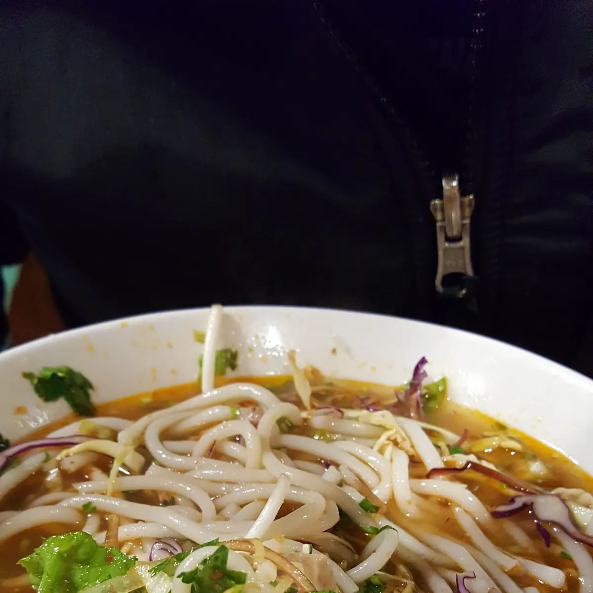 Chicken Pho