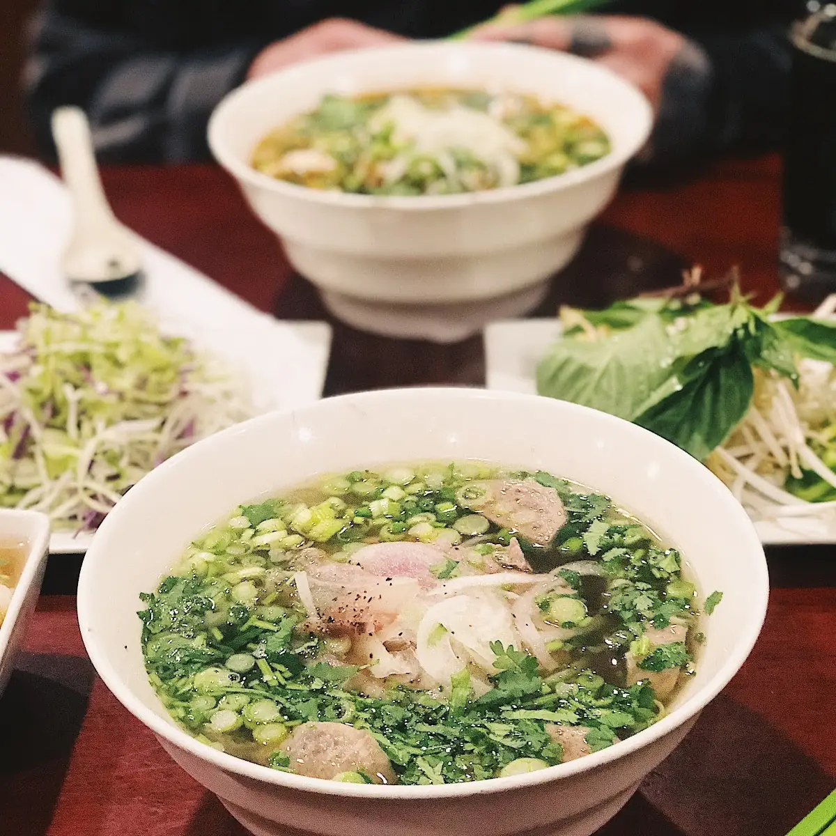 Phở Chín