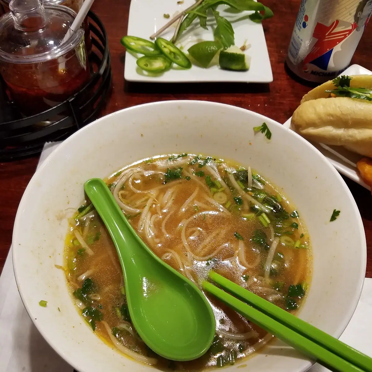 Pho Tai