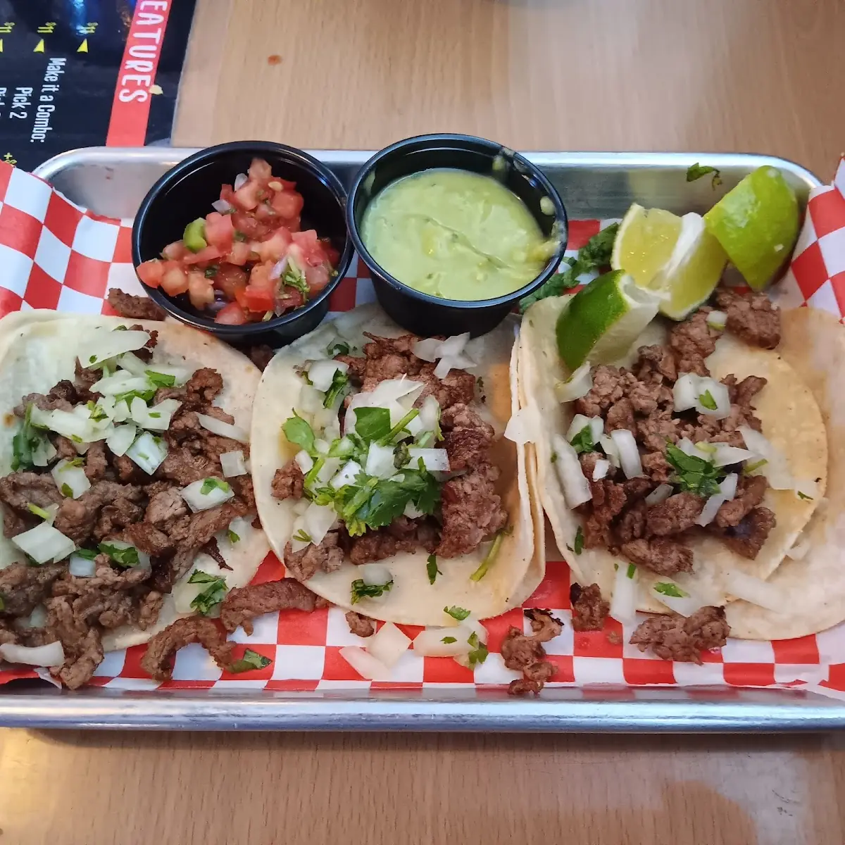 Street Taco
