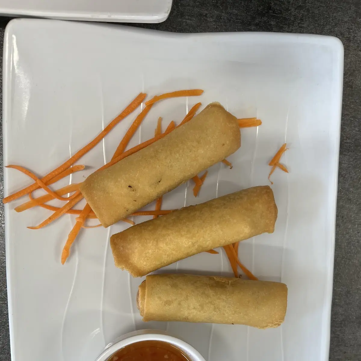 Egg Roll