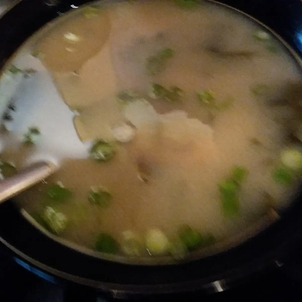 Miso Soup