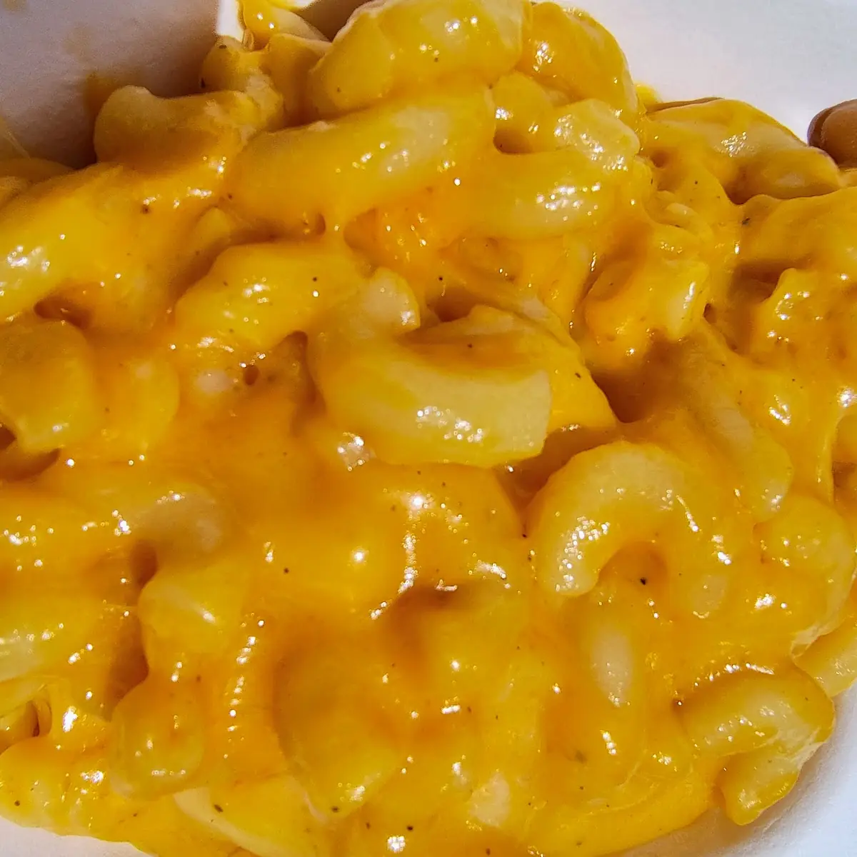 Mac and Cheese
