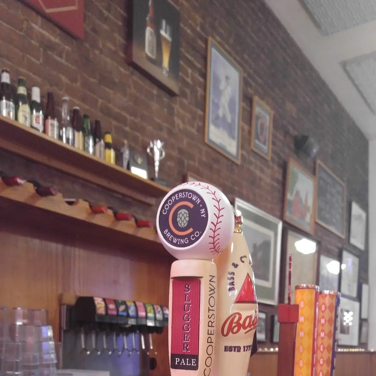 Draft Beer