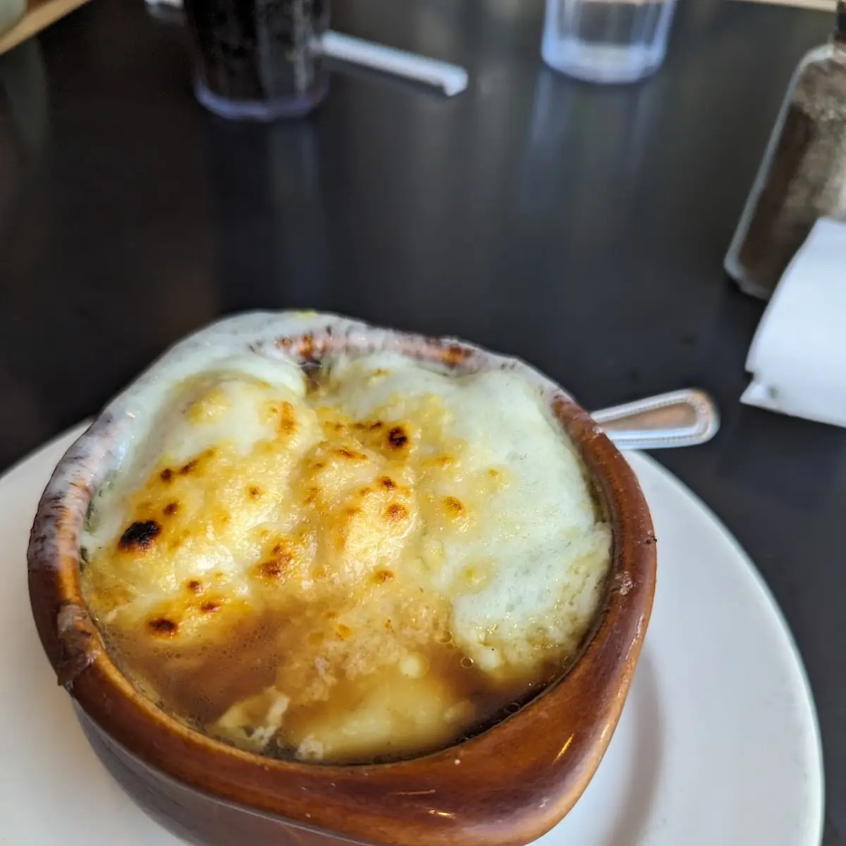 French Onion Soup
