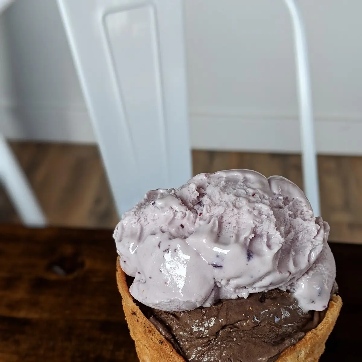 Ice Cream Cone