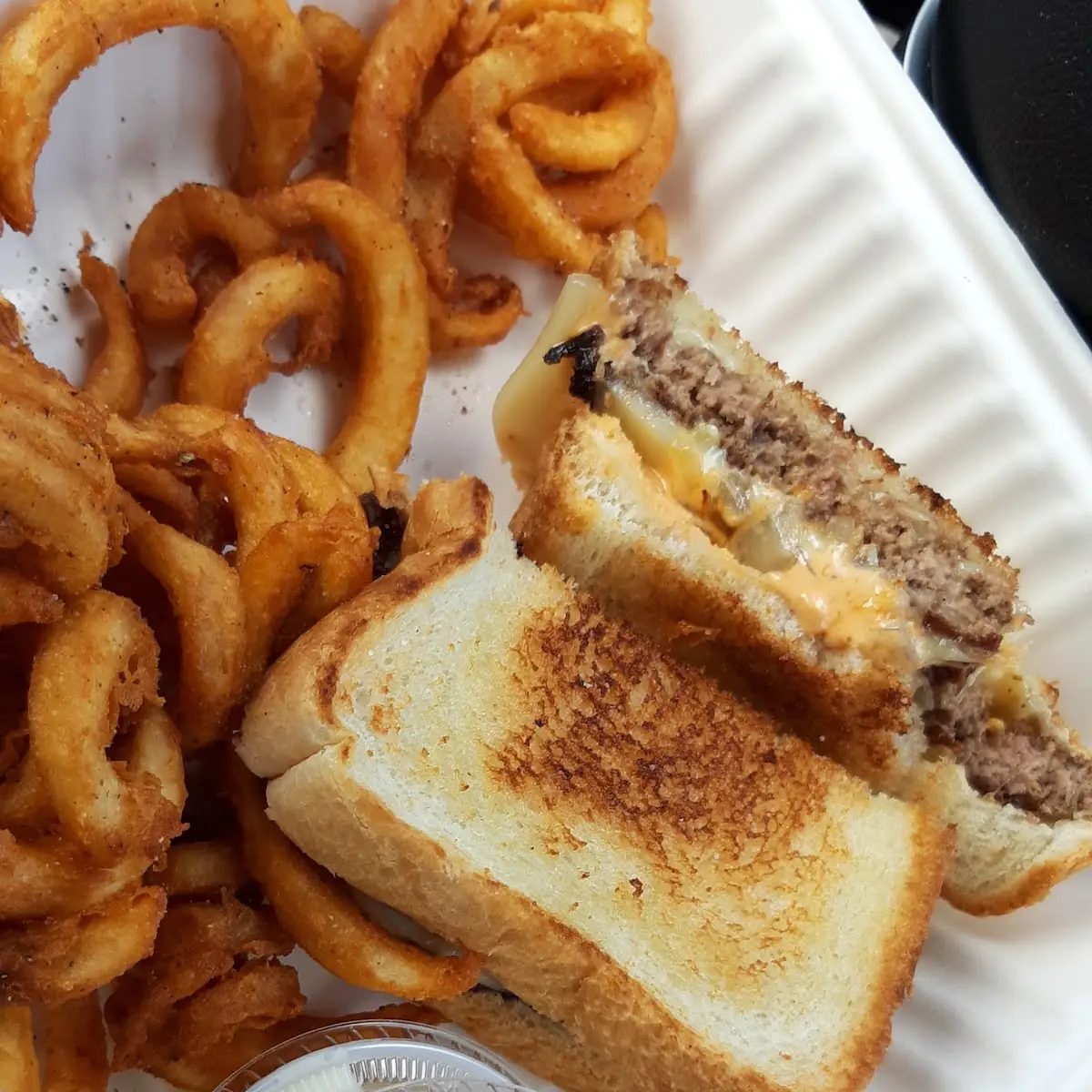 Curly Fries