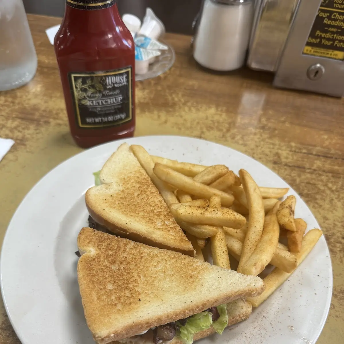 Chicken Sandwich