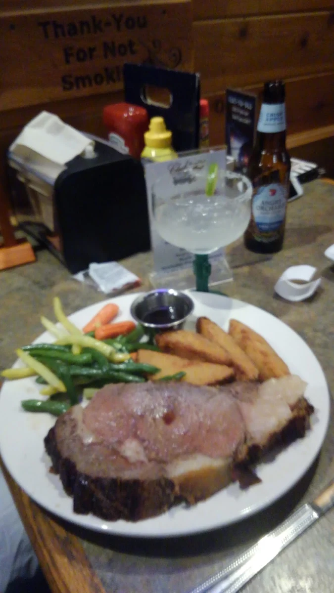 Roast Beef