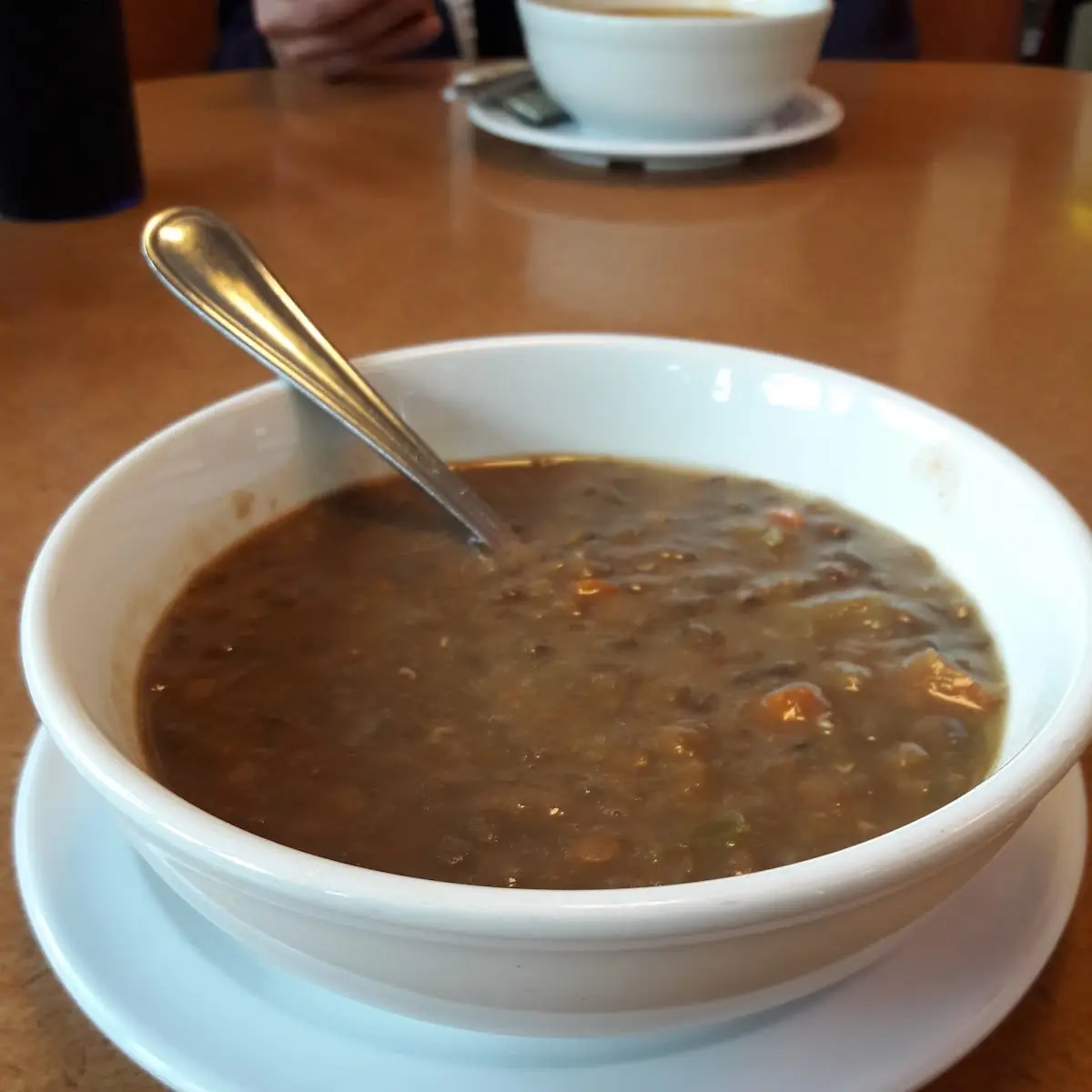 Lentil Soup