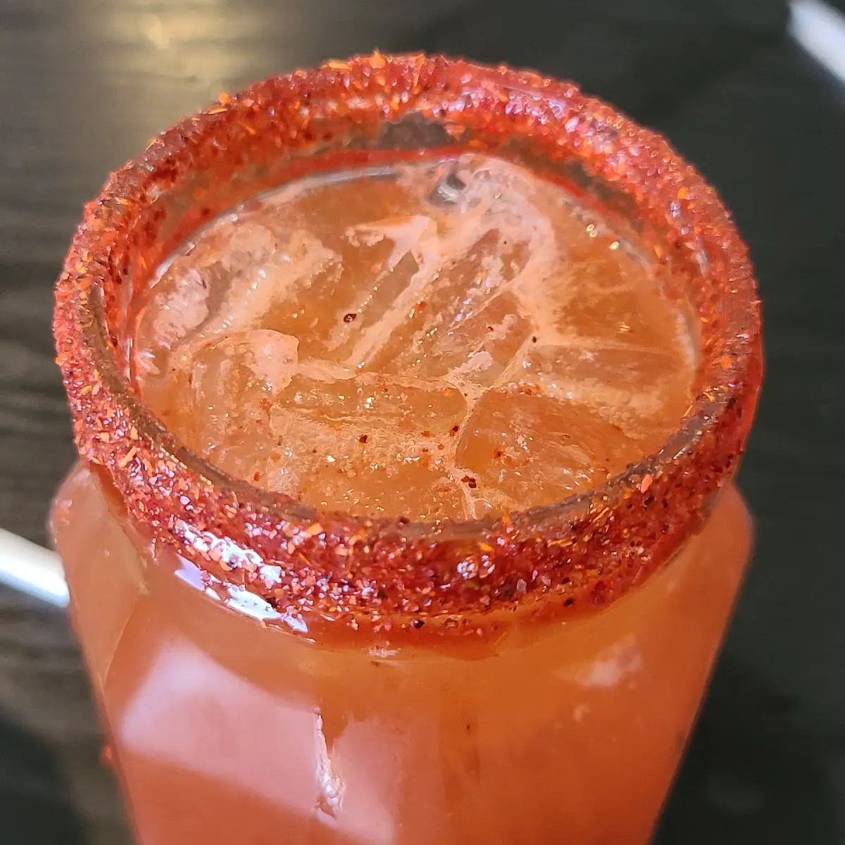 Mango Rita