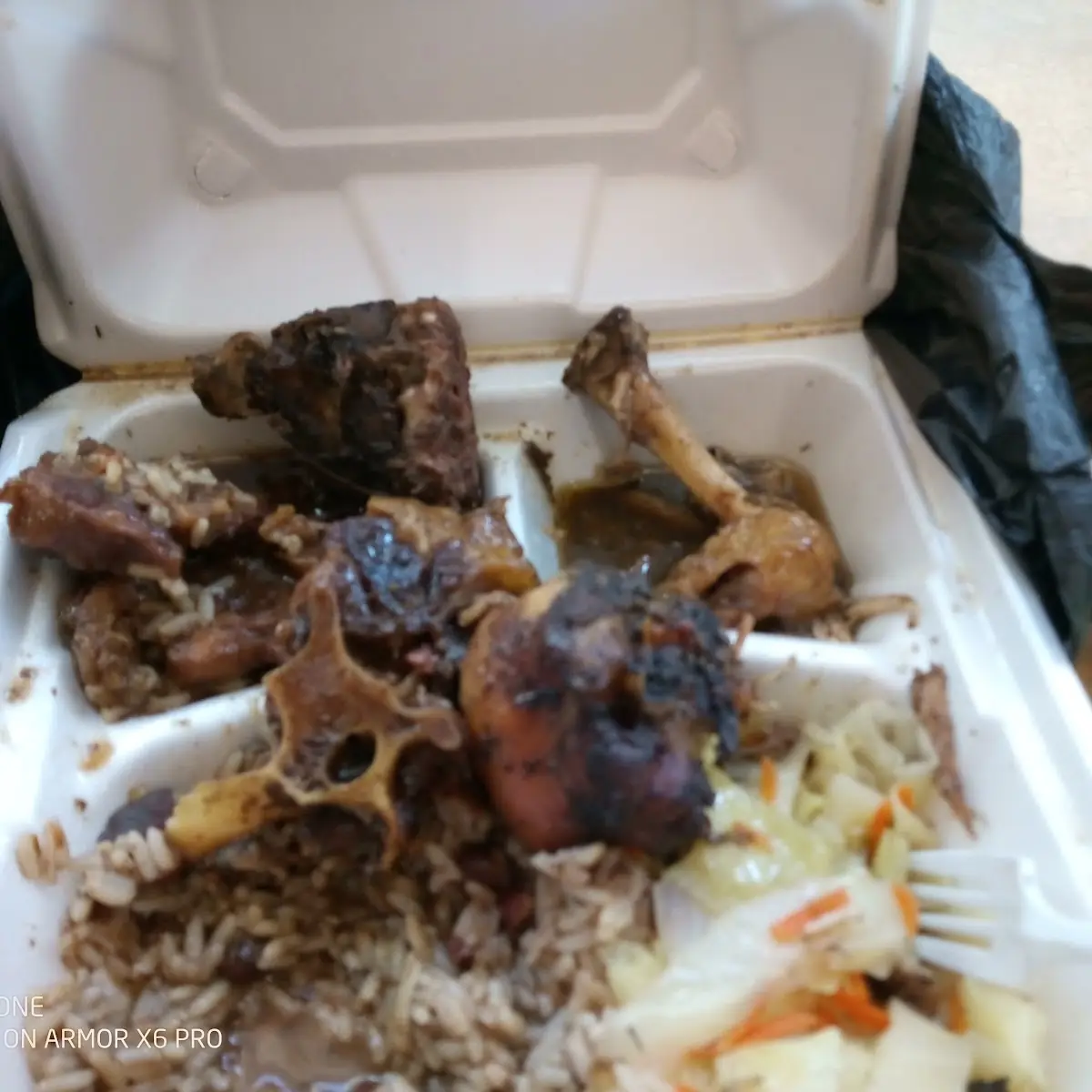 Jerk Pork