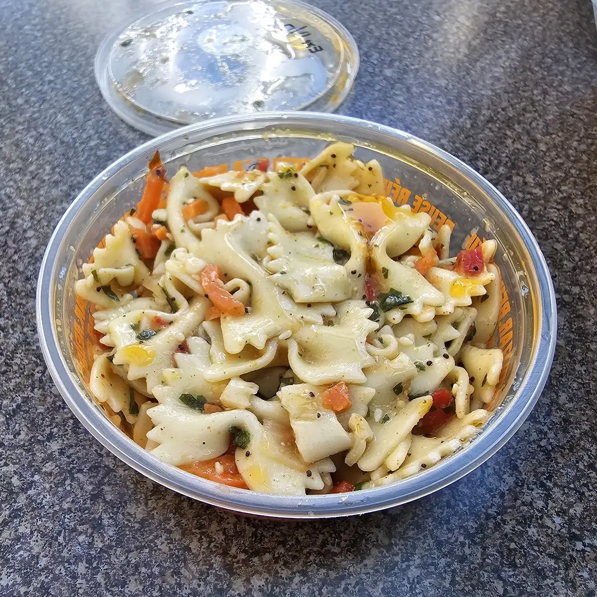Pasta Salad