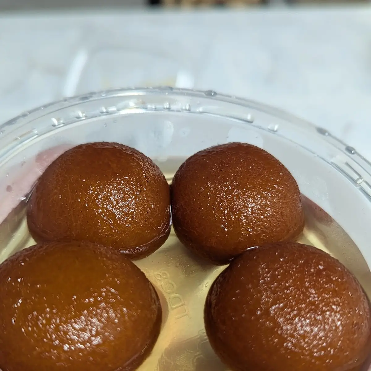 Gulab Jamun