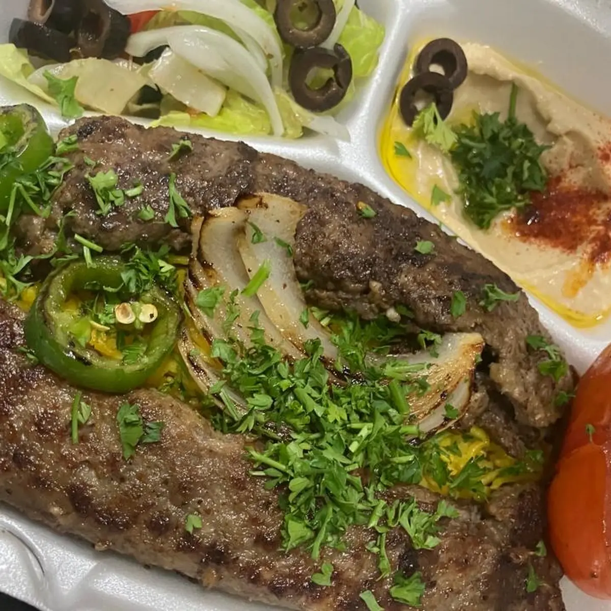 Sea Bass