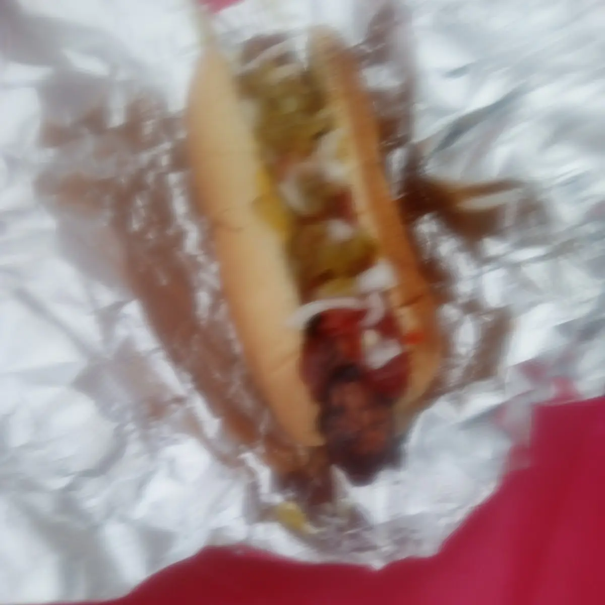 Hot Dog Combo