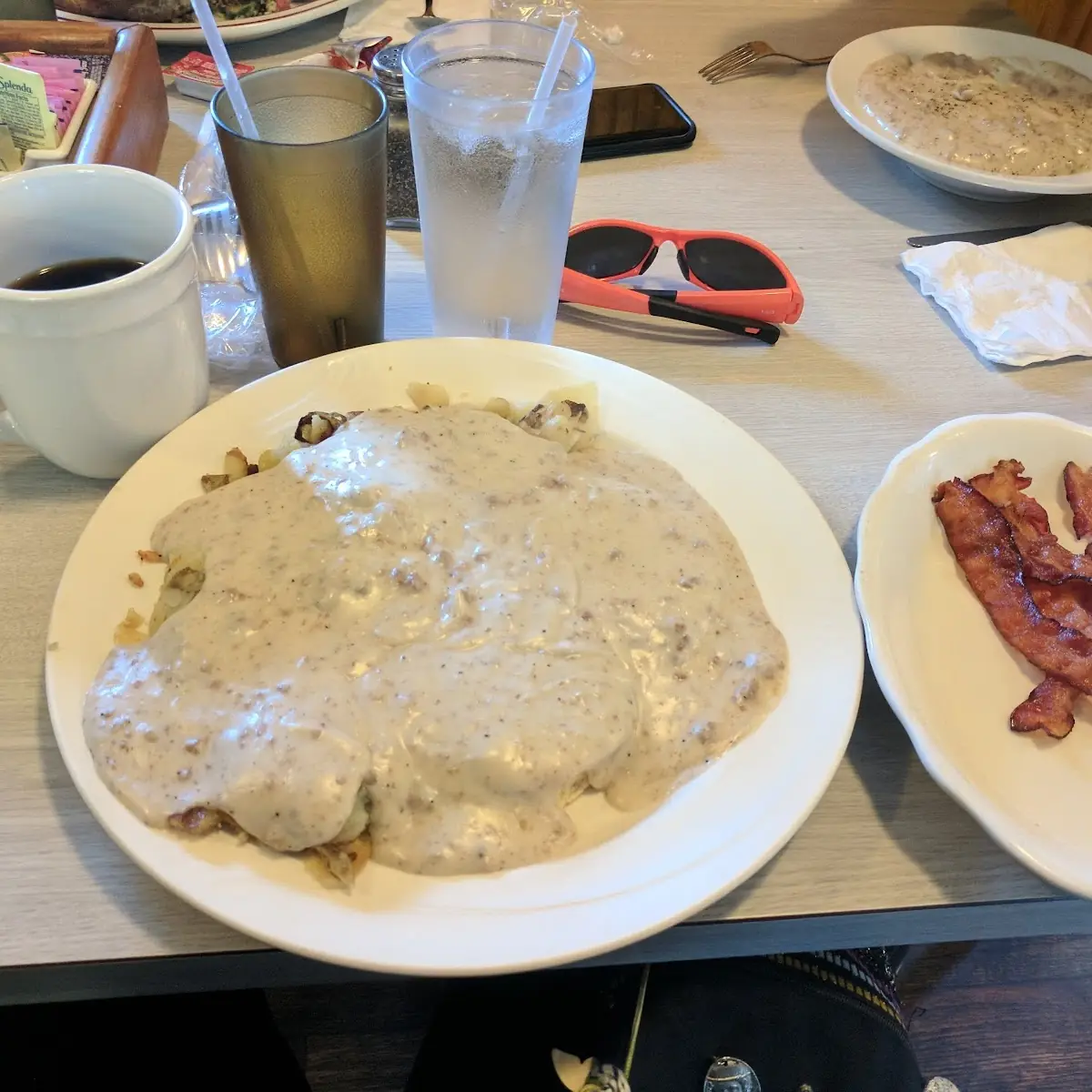 Sausage Gravy