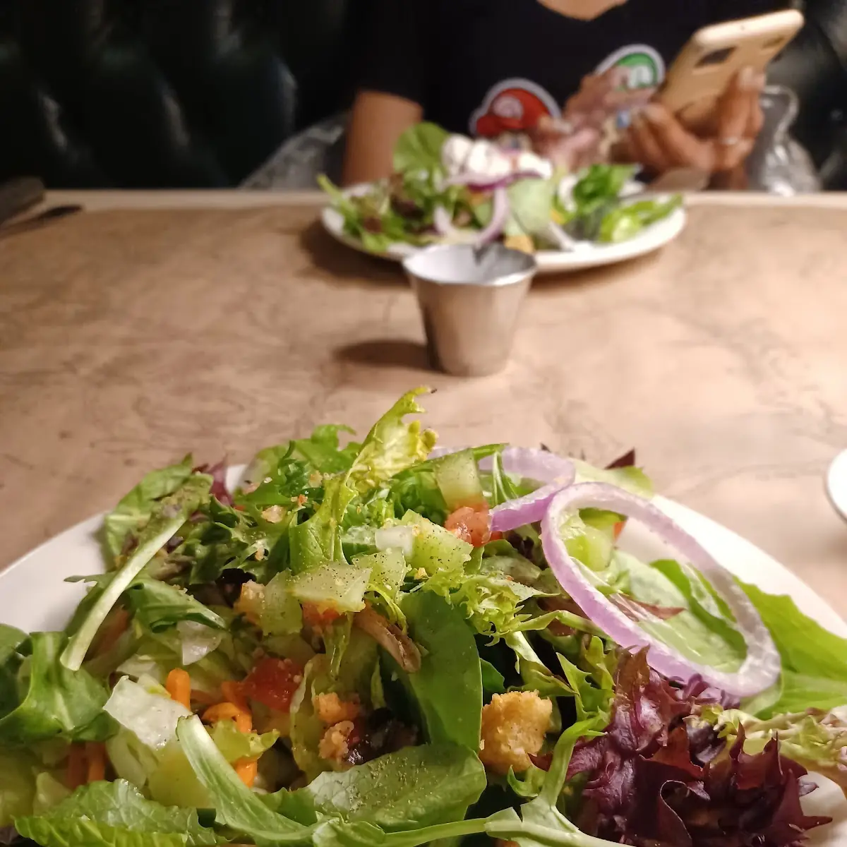 Side Salad