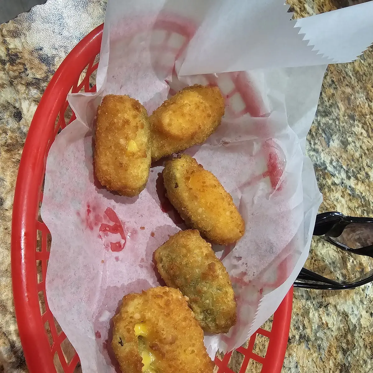 Jalapeno Poppers