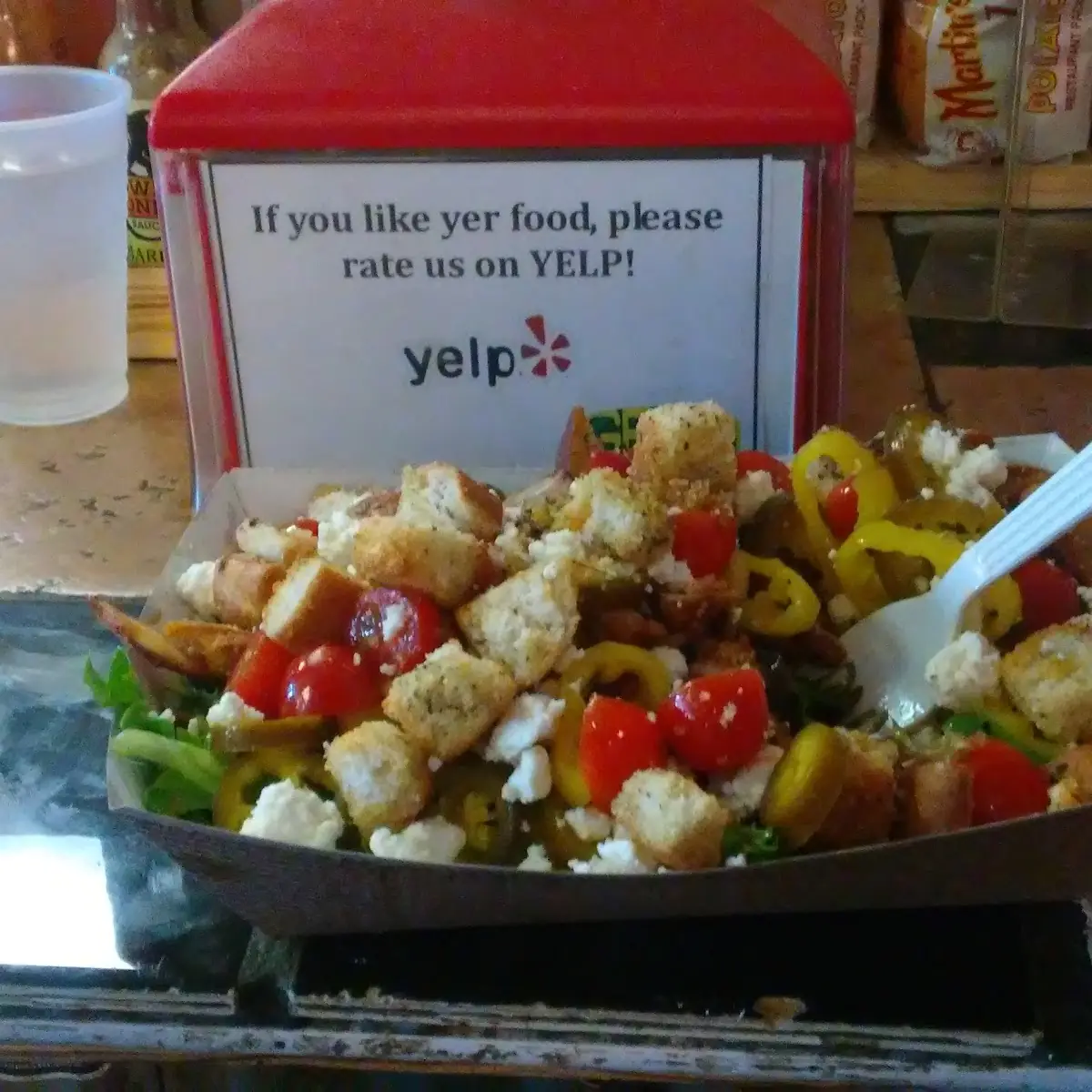 Chicken Salad