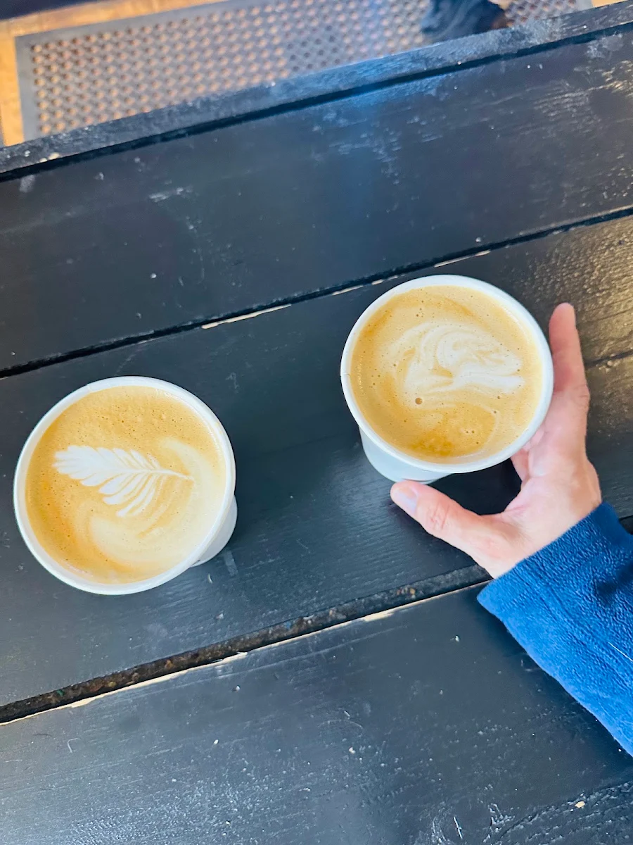 Latte