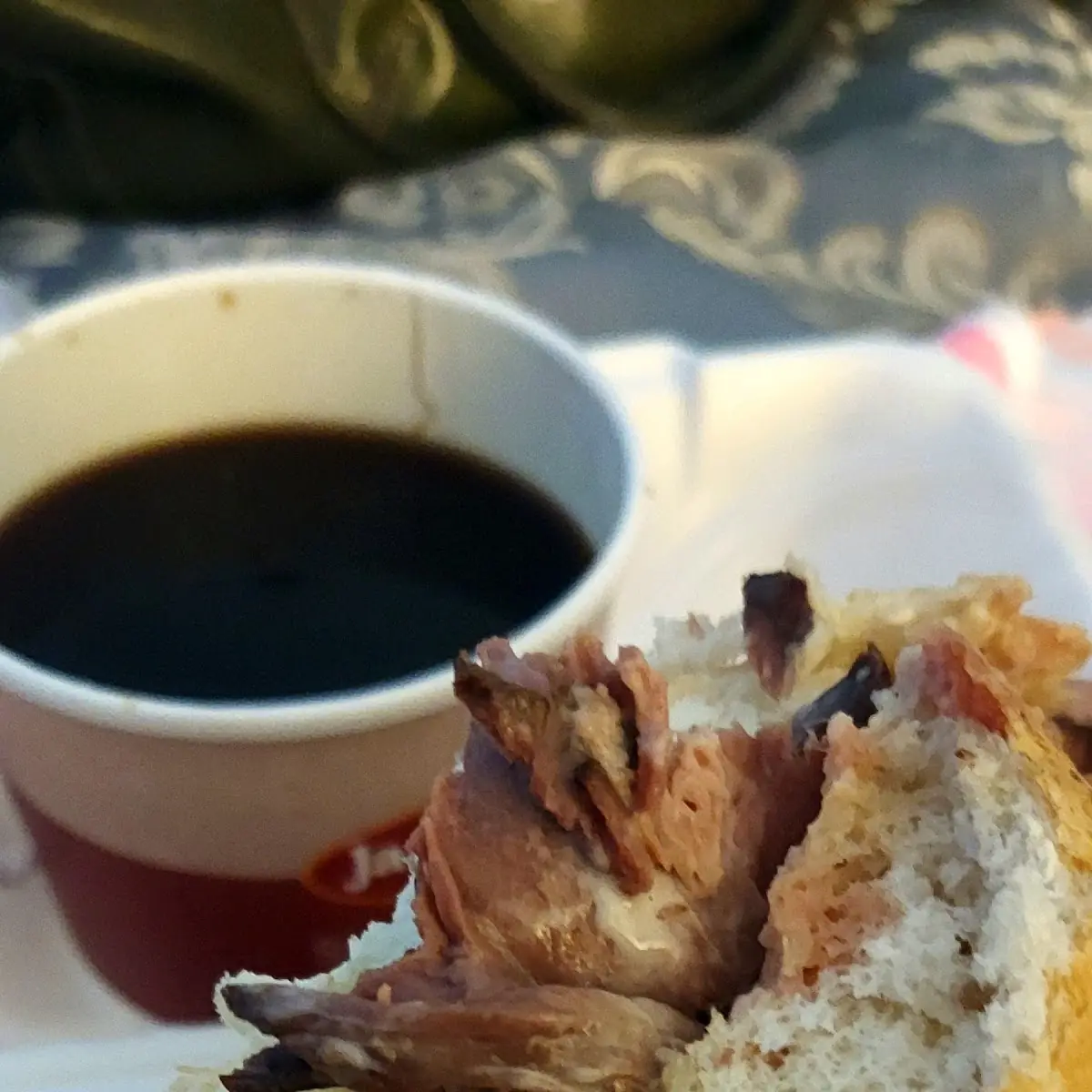 French Dip