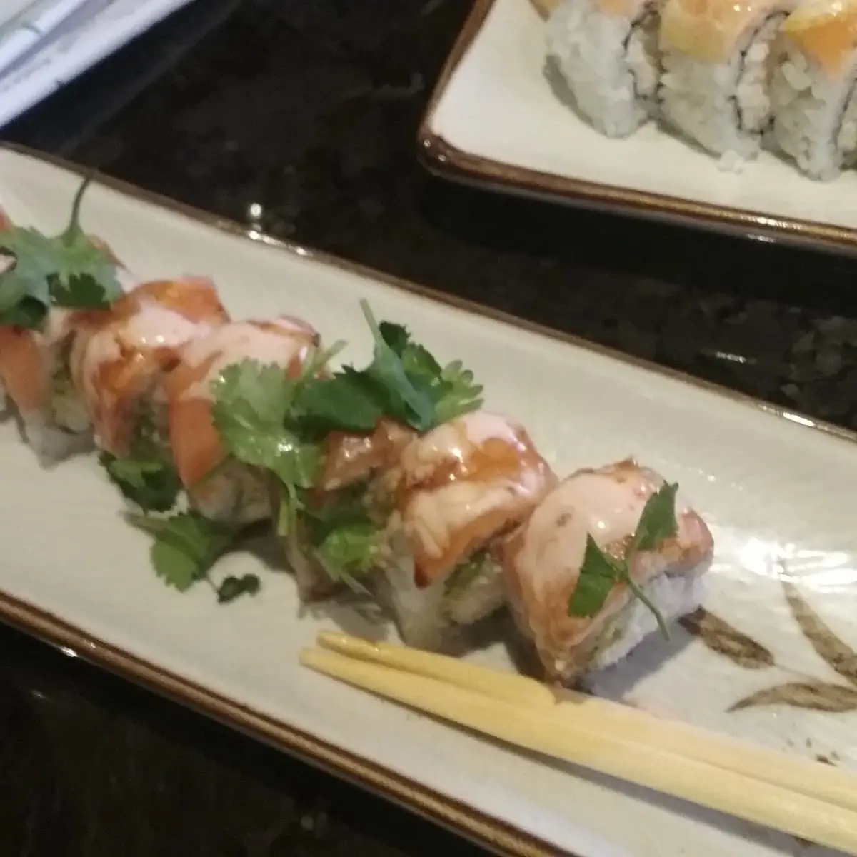 Sushi Roll