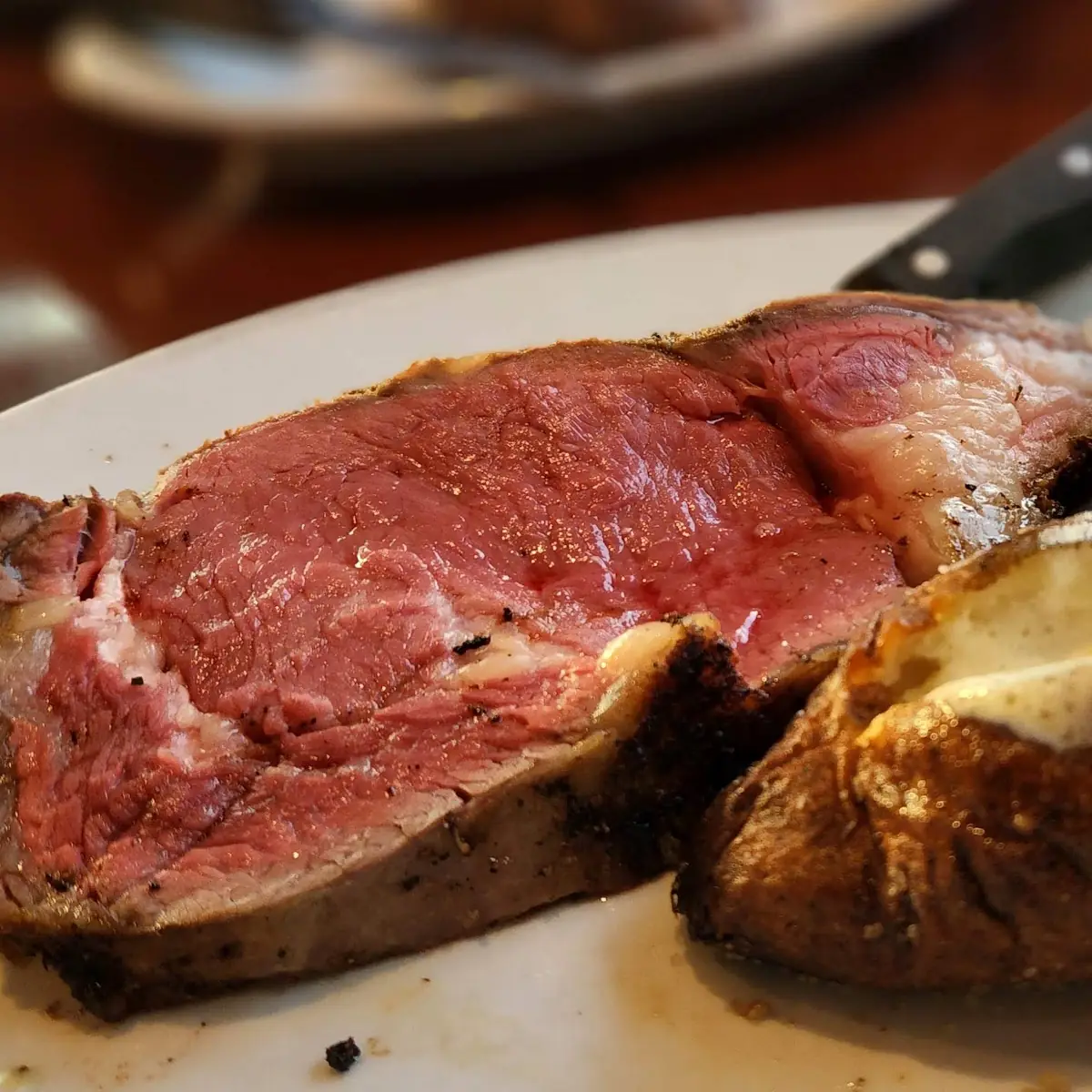 Prime Rib 16 Oz