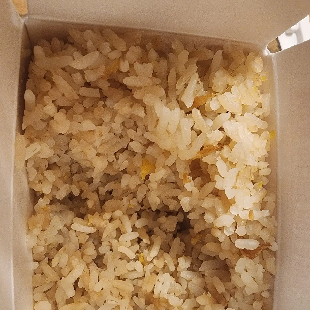 White Rice