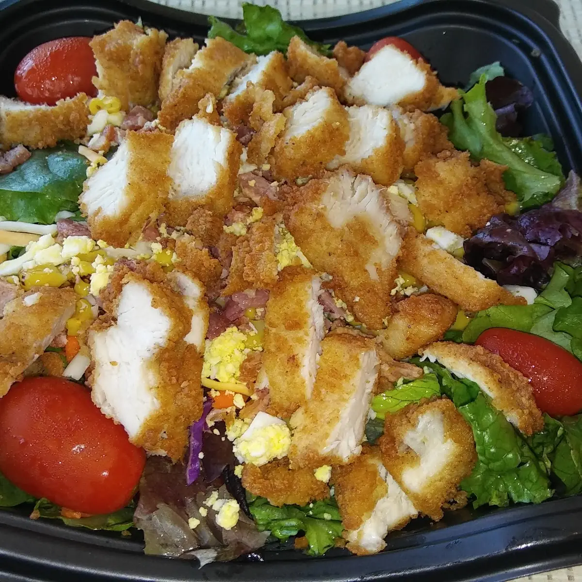 Chicken Salad