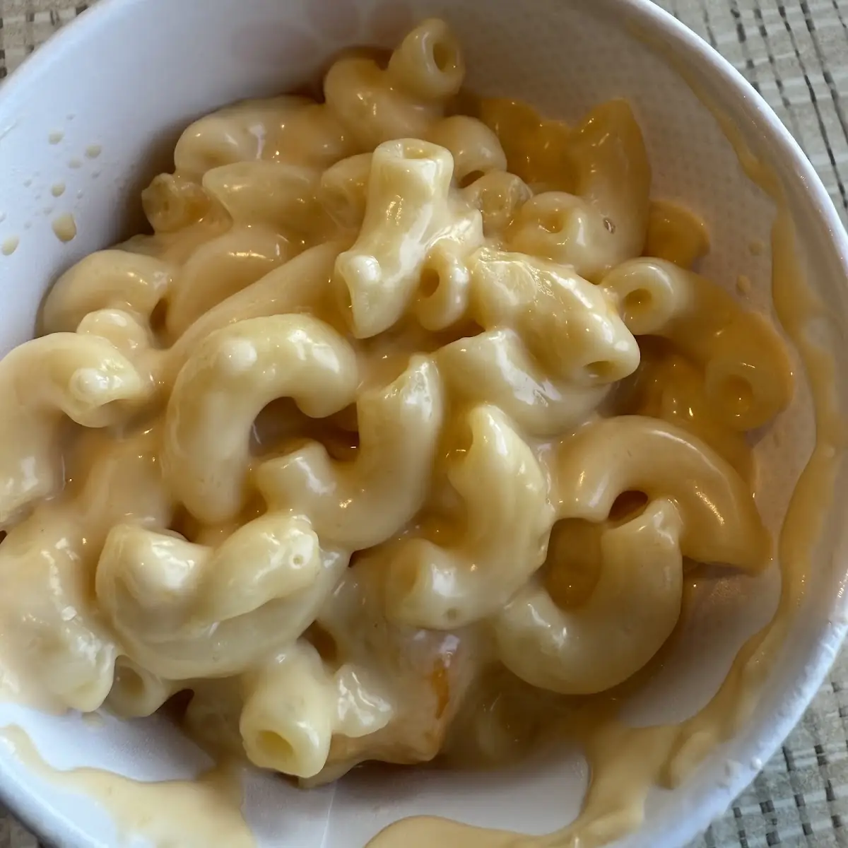Mac & Cheese