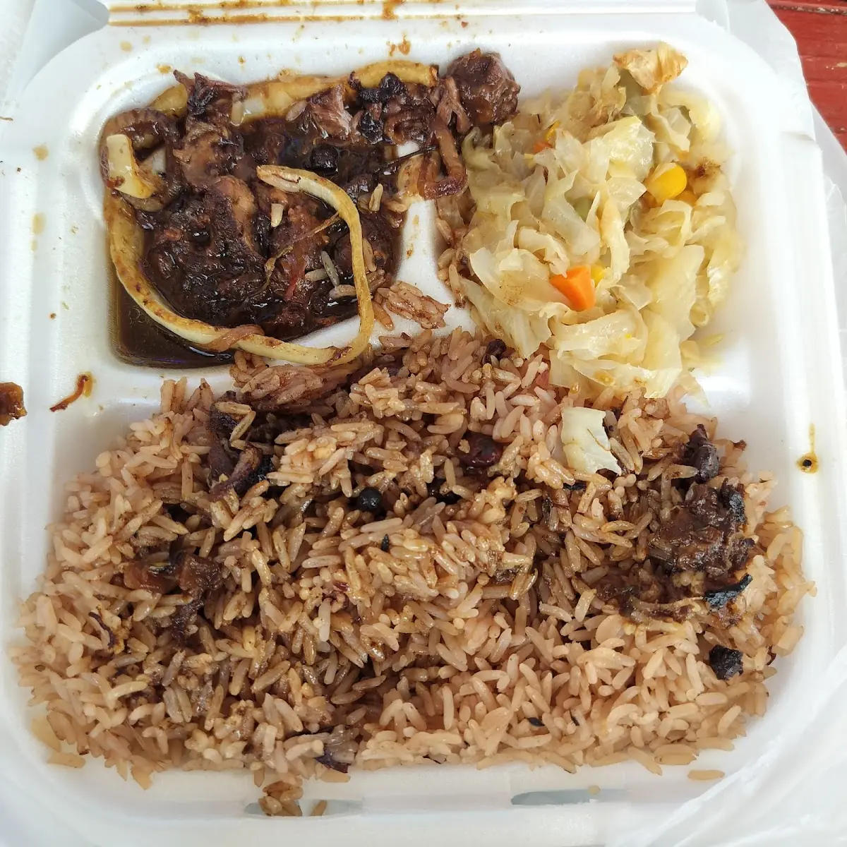 Oxtail