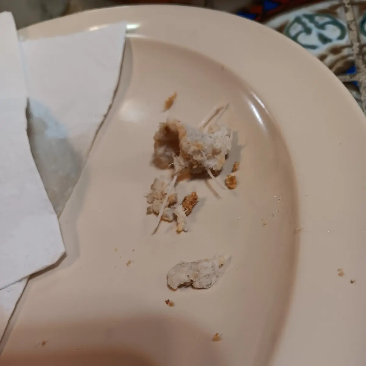 All You Can Eat Catfish with Bones