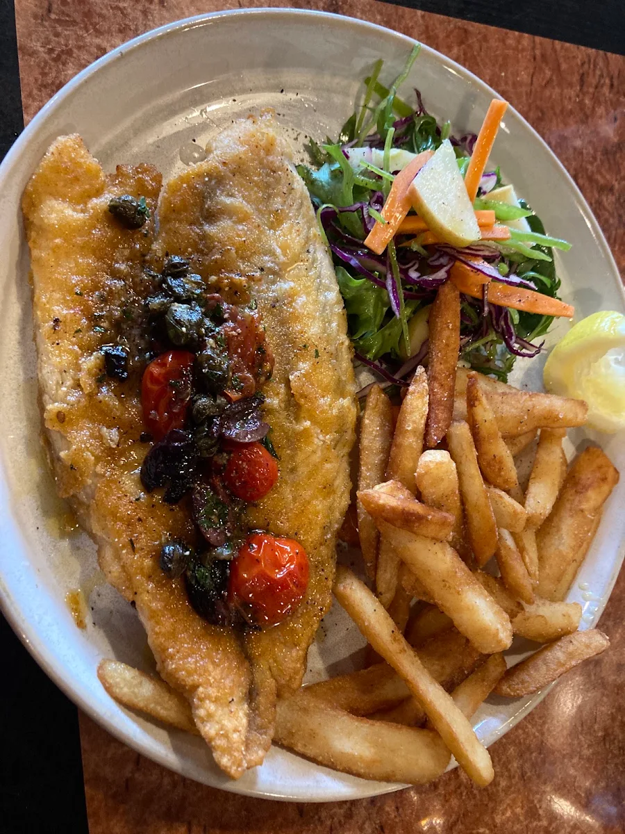 Beehive Barra, BHIVE Beecroft