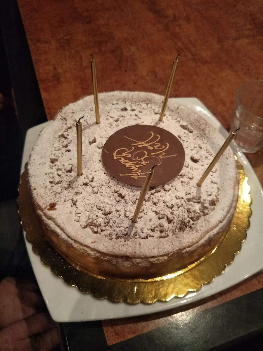 Birthday Cake, BHIVE Beecroft