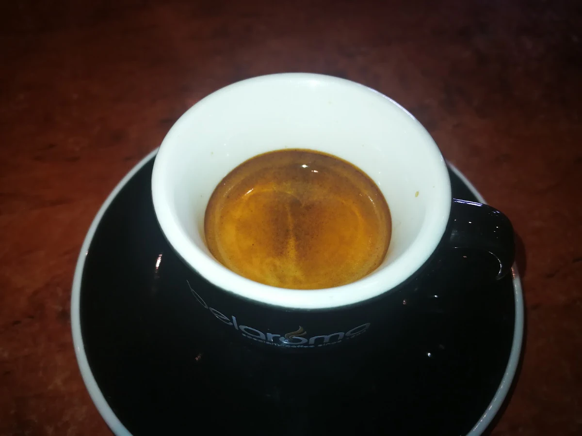 Espresso, BHIVE Beecroft