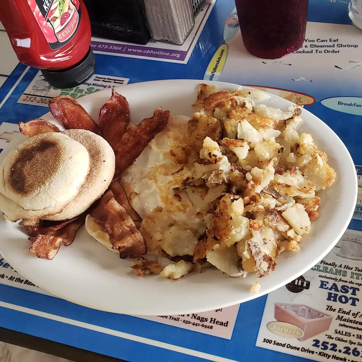 Home Fries