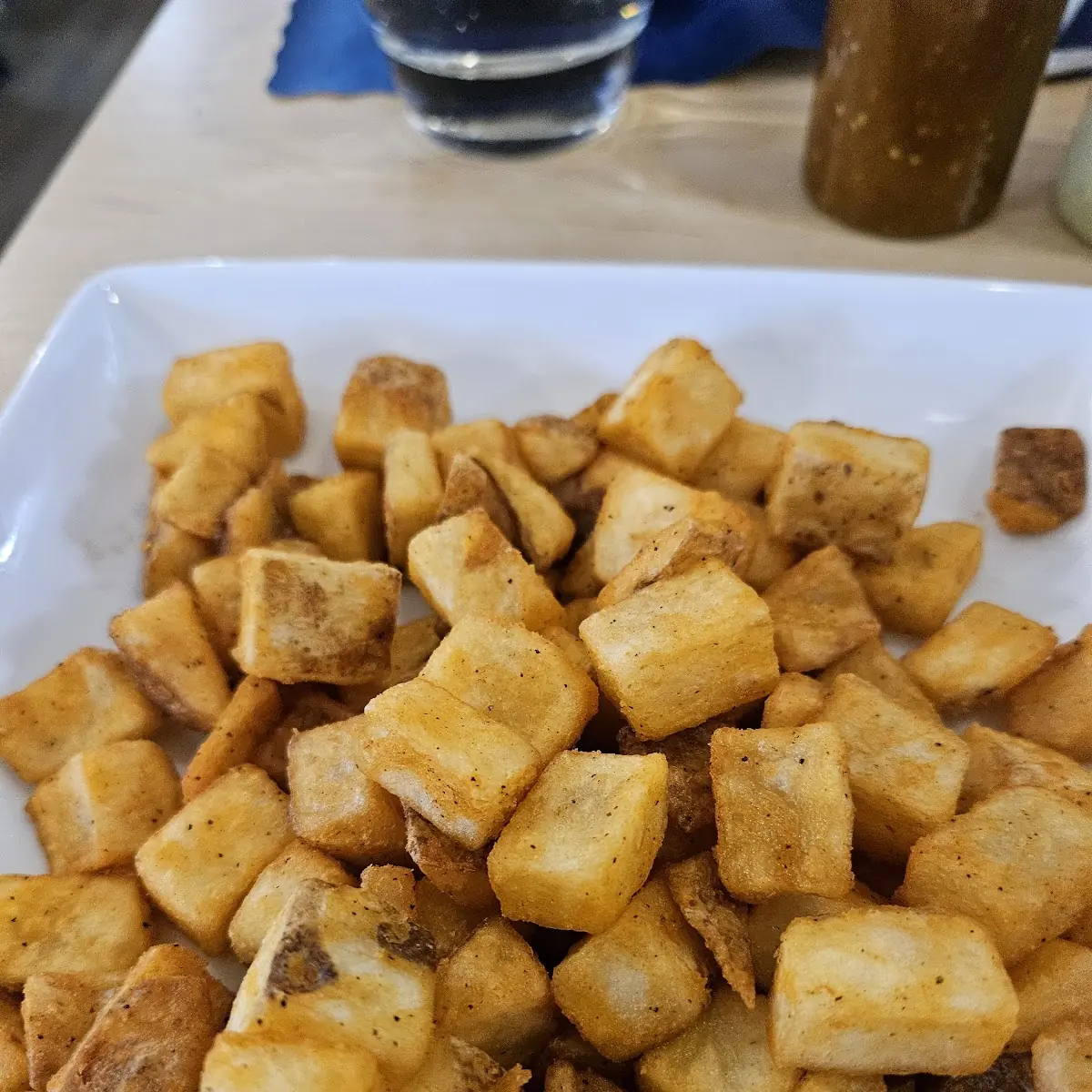 Home Fries