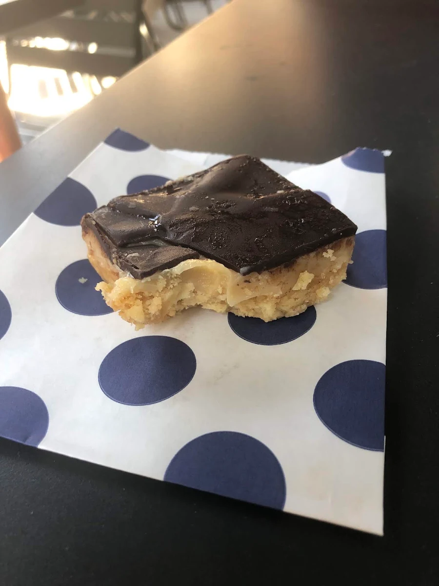 Peanut Butter Cup