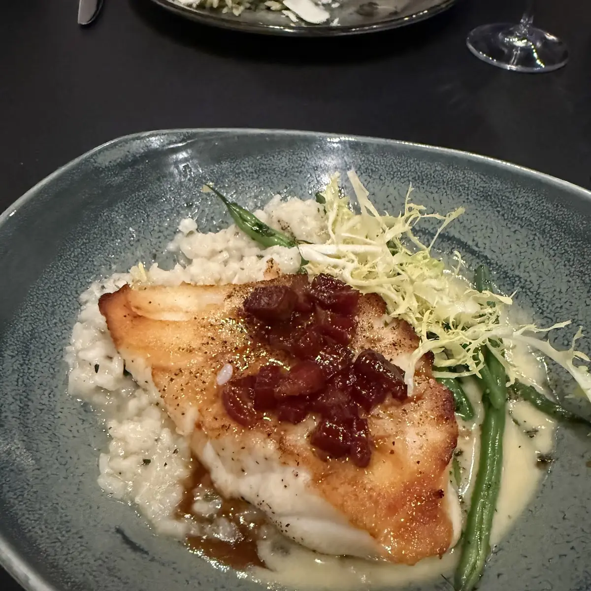 Sea Bass