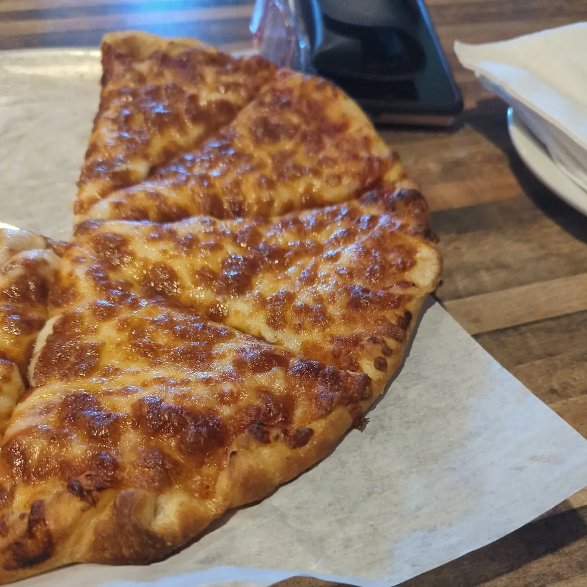 Pizza Cheese Pizza