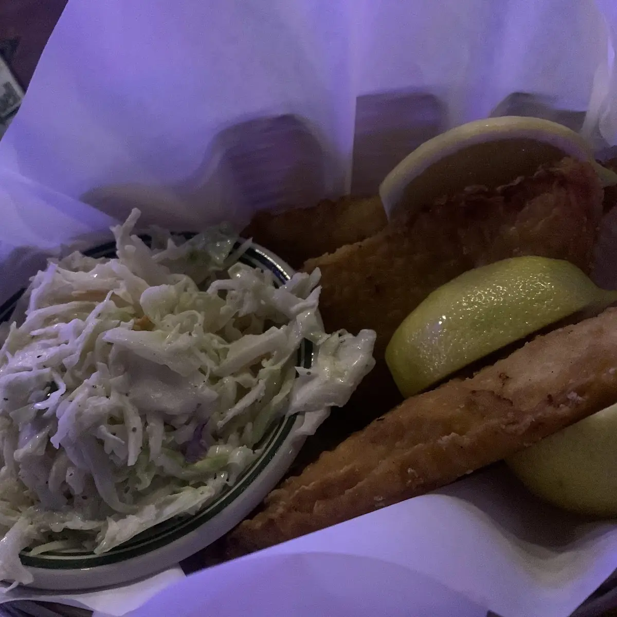 Fish N’ Chips