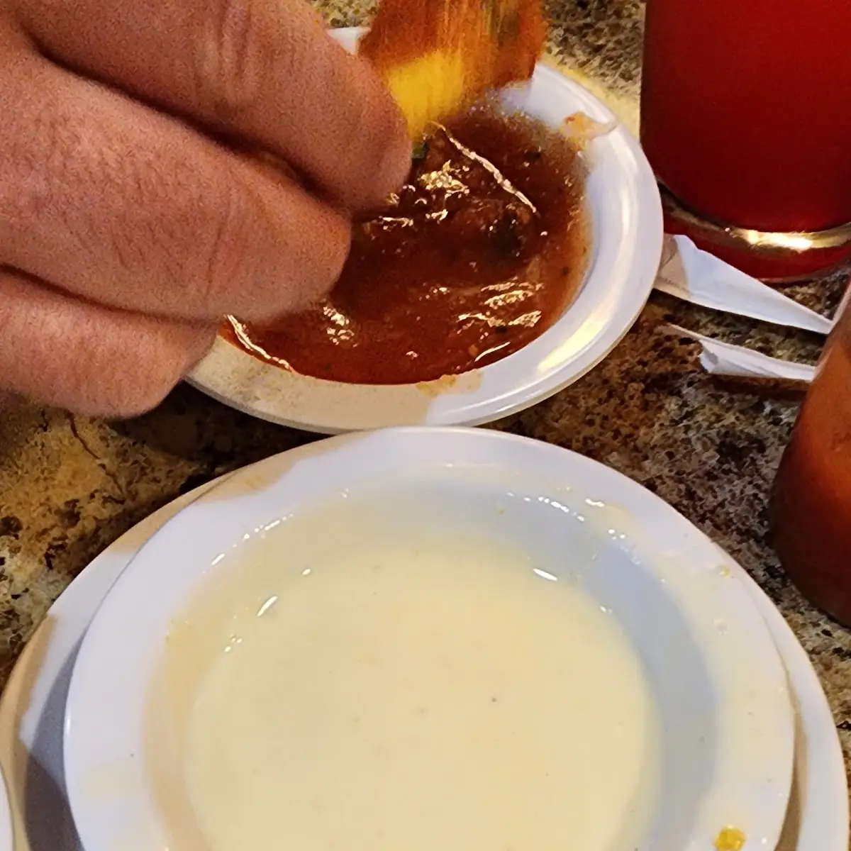 Cheese Dip