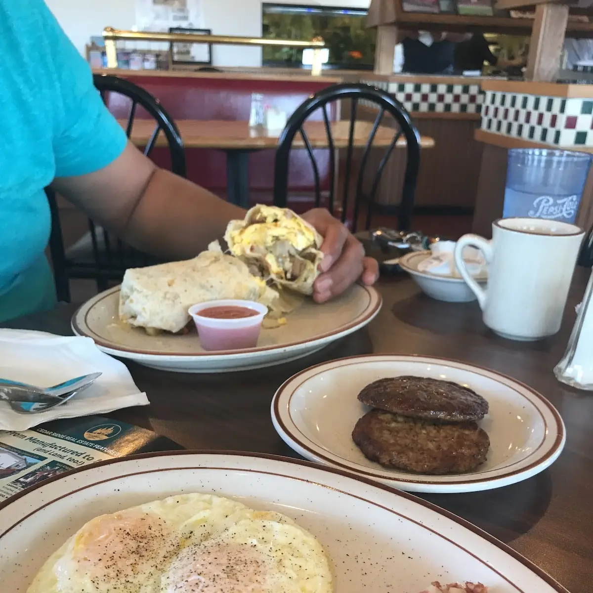 Corned Beef Hash