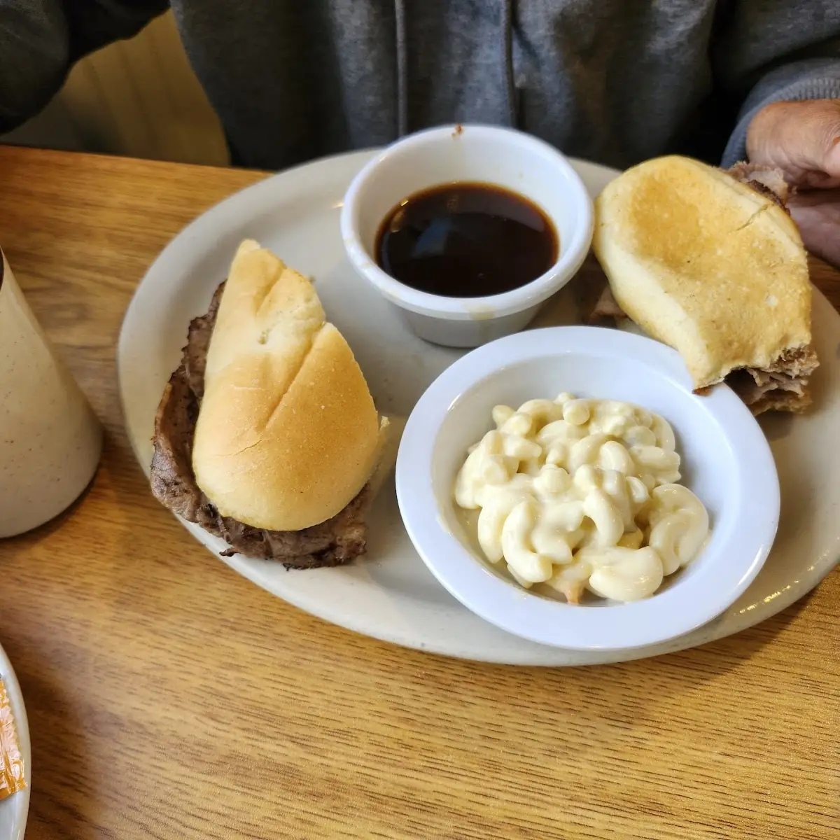 French Dip