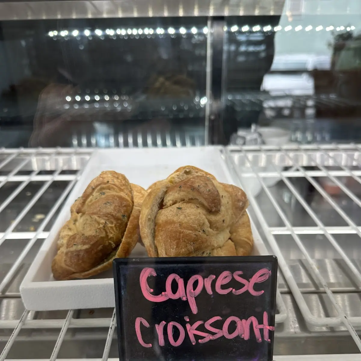Croissant
