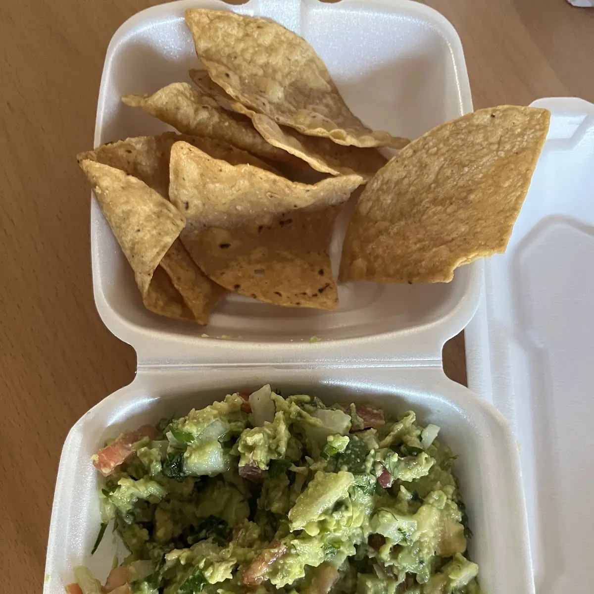Guacamole Dip