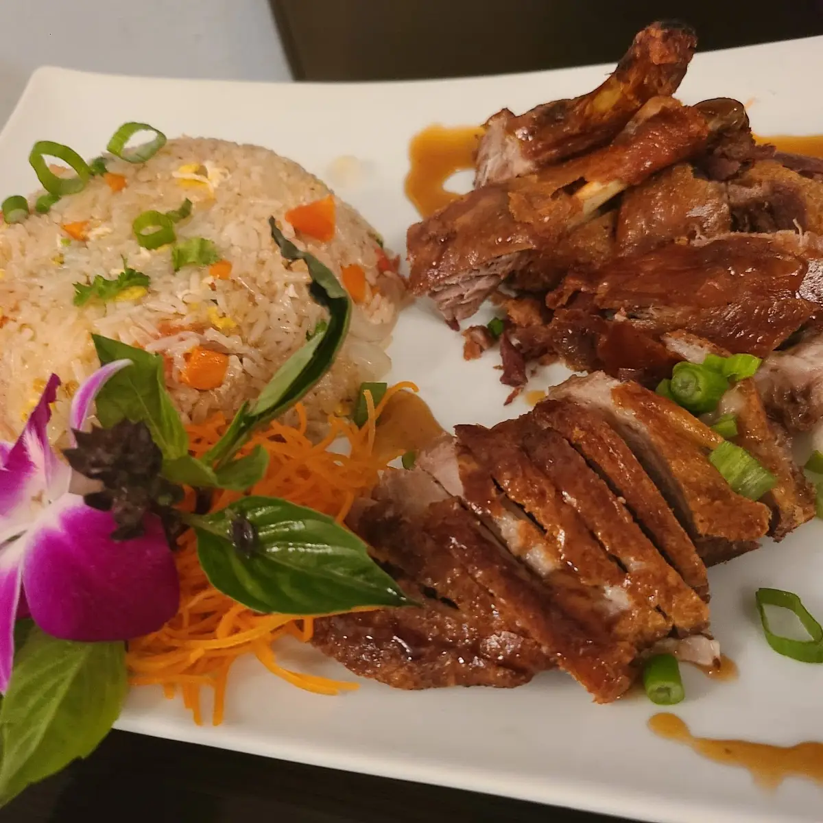 Duck Tamarind Sauce
