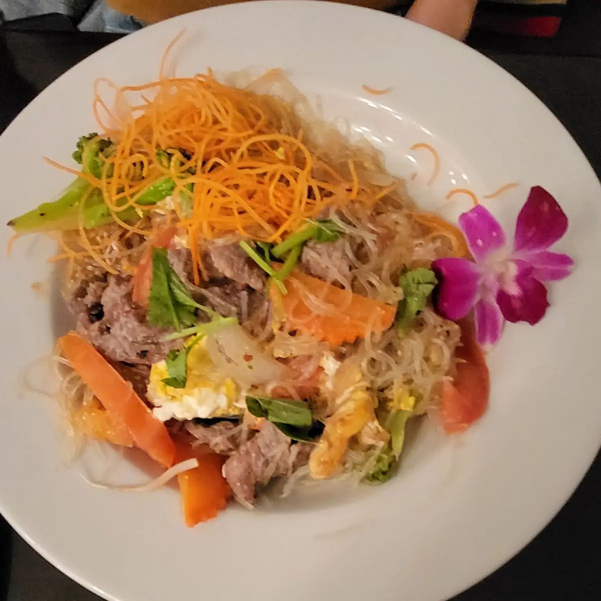 Pad See EW
